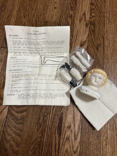 Vintage tudor emma doll - tudor, 15”