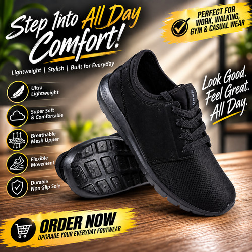 New mens trainers quality - new,