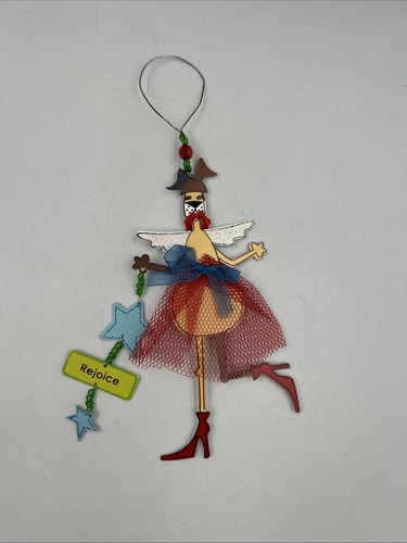 Whimsical christmas dog - christmas,