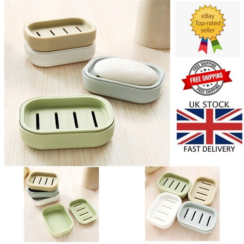 Soap holder travel - holder,