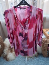 Ladies top by Evans, plus size