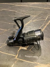 SHIMANO SUPER AERO 4000 GTM MATCH REEL - MADE IN JAPAN