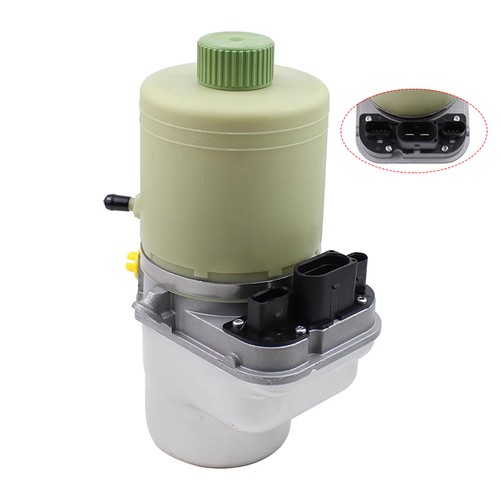 Power steering pump - steering,