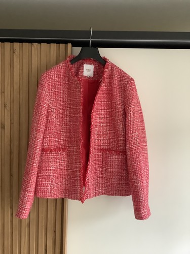 Ladies trendy jackets - ladies,
