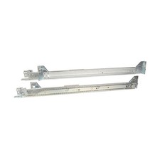 Dell PowerEdge R715/R810/R815/R910 2U Ready Rail Kit - W647K
