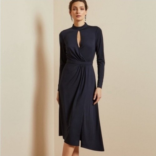 Ted baker astrid navy - baker,