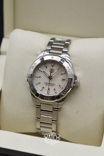 Tag heuer aquaracer - heuer, 32mm