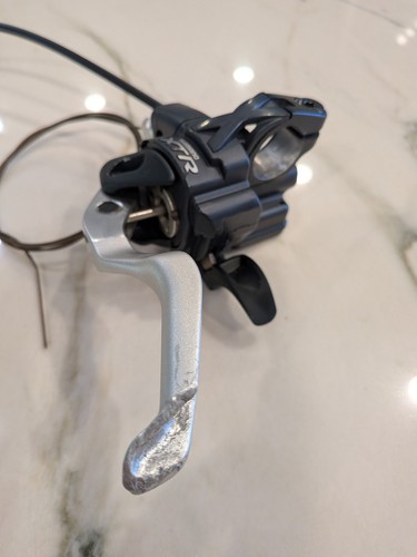 Shimano xtr m975 - xtr, brake/shifter