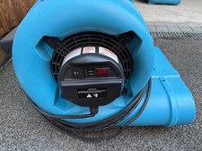 DRIEAZ Turbo Dryer Sahara Pro