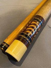 vintage ADA-CHI Greatest Player 21oz Billiard Cue Very Rare