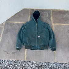 Moss Green Carhartt Active