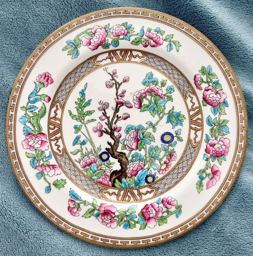 Vintage aynsley indian - vintage,