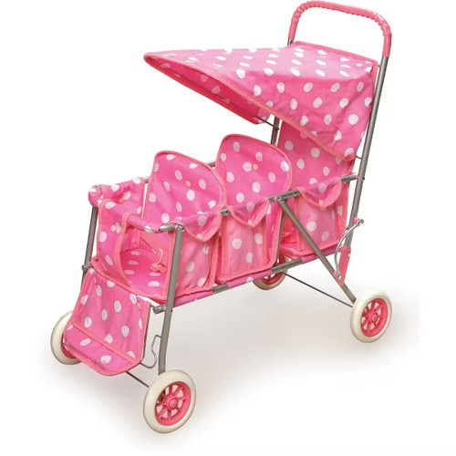 Badger basket triple doll - triple,