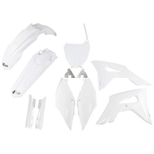 Fairing kit ufo - kit, plast