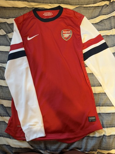 Official nike arsenal - official,