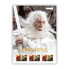 Lord of the Rings Gandalf
