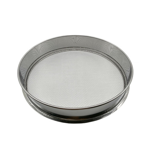 Anbadum soil sieve for garen - for,