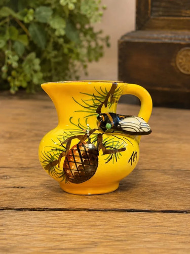 Vintage vallauris style french - vallauris,