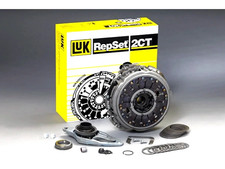Luk clutch kit - luk,