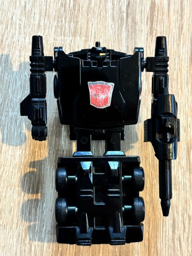 Transformers metroplex - g1,