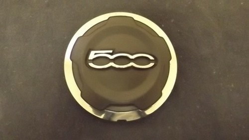Fiat abarth 500 oem wheel - fiat,