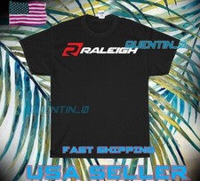 NEW SHIRT PREMIUM RALEIGH