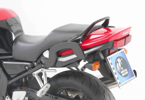 Yamaha fzs600 fazer - fzs600/s,