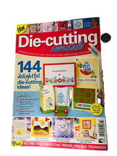 Magazine Die Cutting