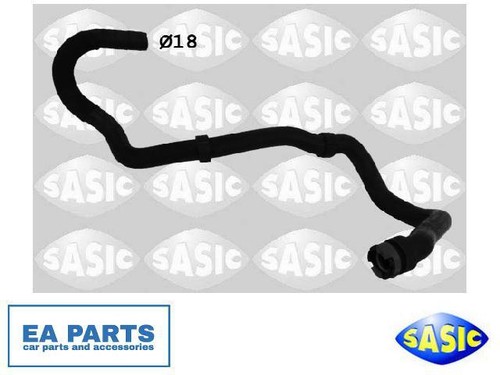 Radiator hose for - radiator,