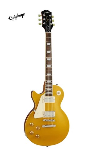 Epiphone les paul standard 50s - epiphone,