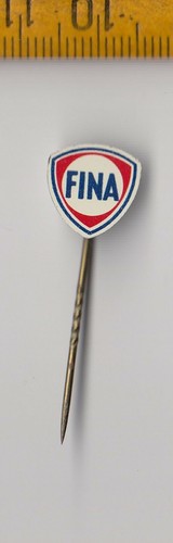 Vintage oil fuel - vintage, badge