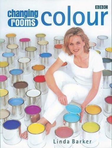 Changing rooms colour - "changing, :