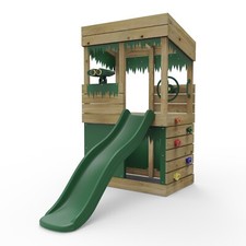 Rebo Wooden Lookout Tower