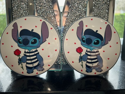 Disney 100 year - disney, stitch