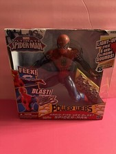 Marvel Ultimate Spiderman