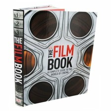 The Film Book-
