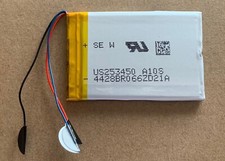 Replacement iPod Nano 2nd