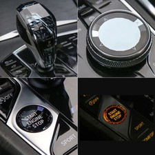 Rhd crystal gear shift - rhd, knob
