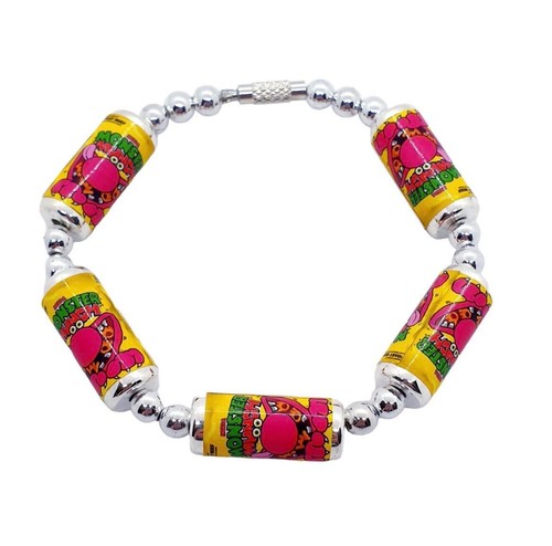 Unique monster munch bracelet - unique,