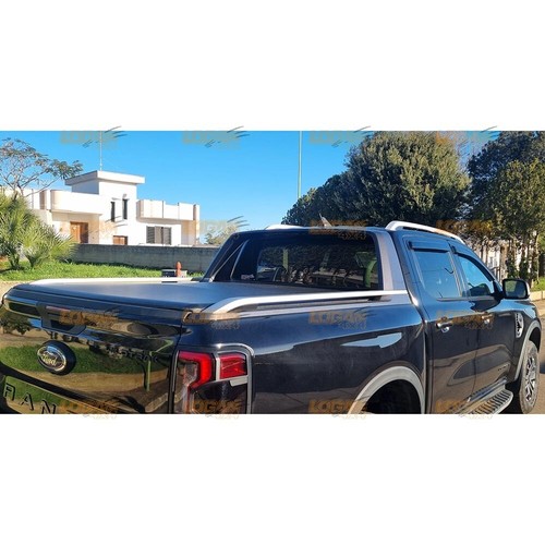 Ford ranger soft drawer - ford,