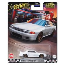 2024 Hot Wheels Premium