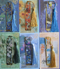 Art Van Gogh Monet Inspired