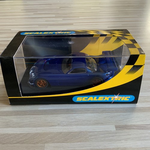 Scalextric c2363 tvr speed - scalextric,