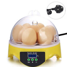 Digital Egg Incubator