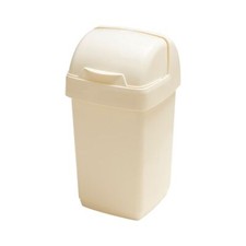 Addis Emsa 10L Roll Top Bin -