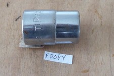TIPCO A22 11/16" AF 1/2" drive