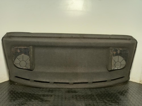 Vauxhall cavalier luggage - vauxhall,