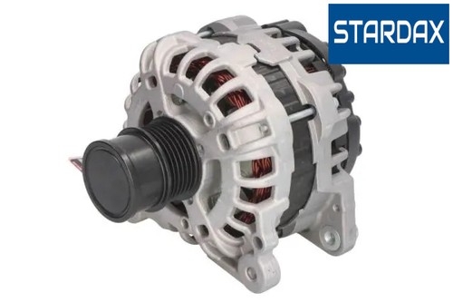 Alternator generator - alternator,