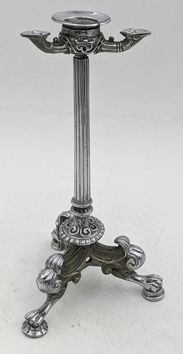 Empire style chrome plated - empire,