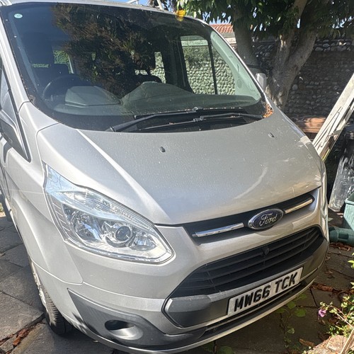 Ford torneo seater drives - ford,